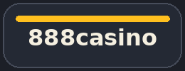 888casino logo