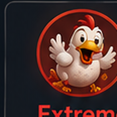 Hardcore difficulty icon