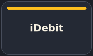 iDebit