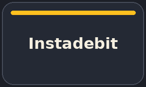 Instadebit